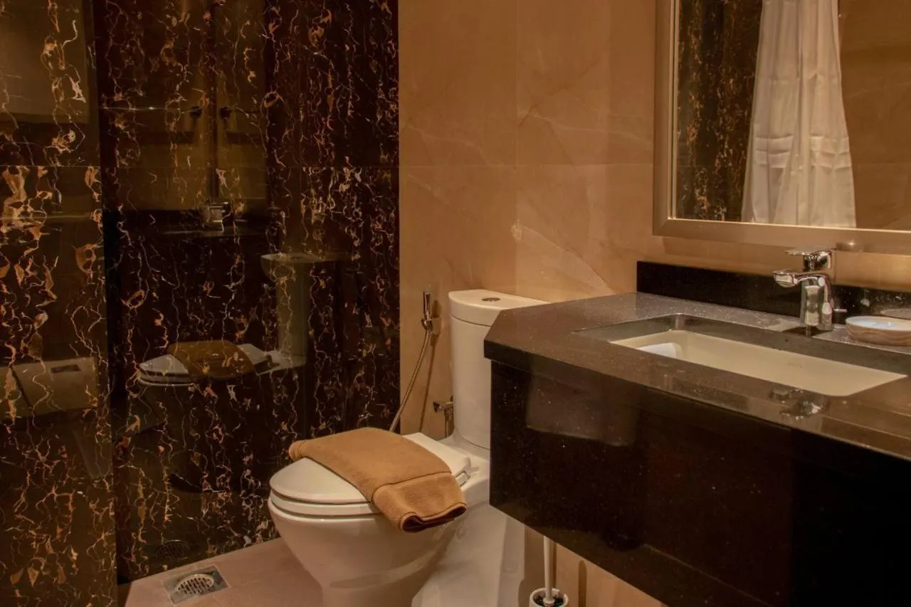 Aws Homes - Luxurious High Floor Studio With Breathtaking View Dubai 0*,  United Arab Emirates