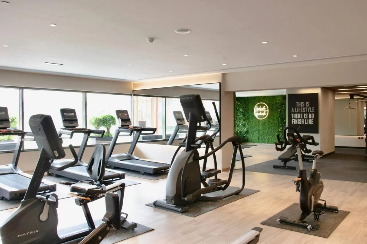 Aws Homes - Luxurious High Floor Studio With Breathtaking View Dubai United Arab Emirates
